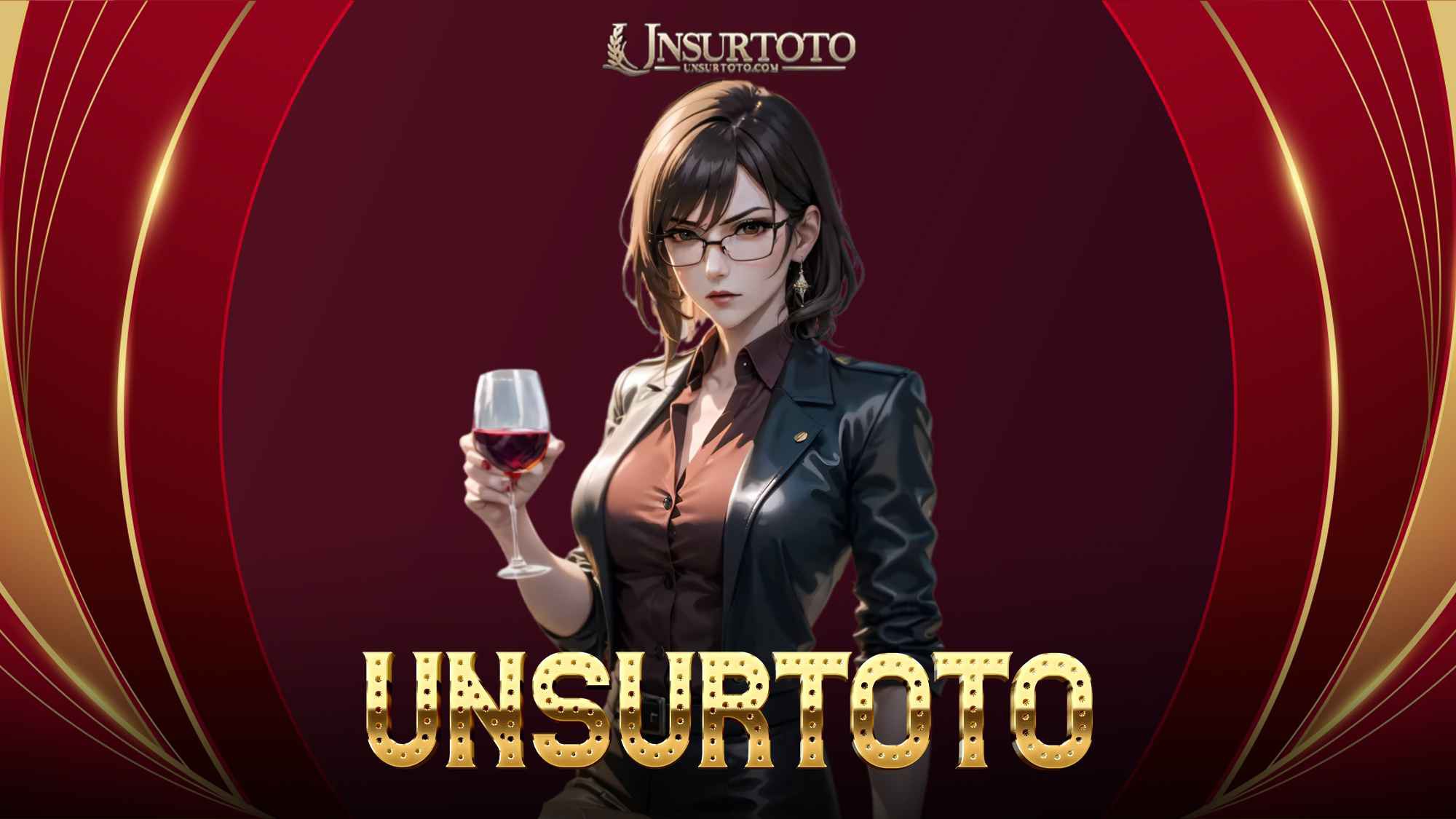 UNSURTOTO - Situs Agen Togel Terpercaya Slot Terbatas Permainan Toto Togel 4D